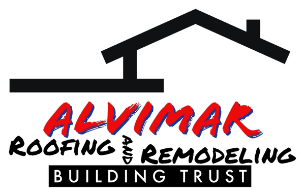 Alvimar Roofing & Remodeling — Building Trust